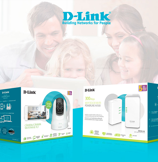 D-Link